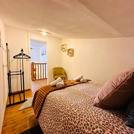 Le Boudoir Каркассон Экстерьер фото