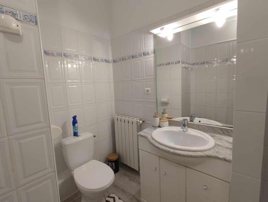 Le Boudoir Каркассон Экстерьер фото