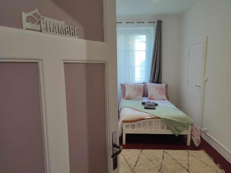 Le Boudoir Каркассон Экстерьер фото