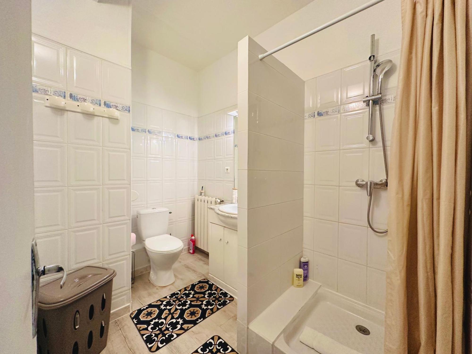 Le Boudoir Каркассон Экстерьер фото