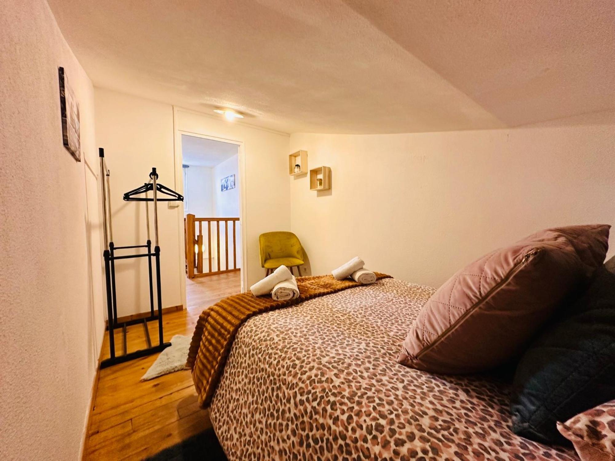 Le Boudoir Каркассон Экстерьер фото