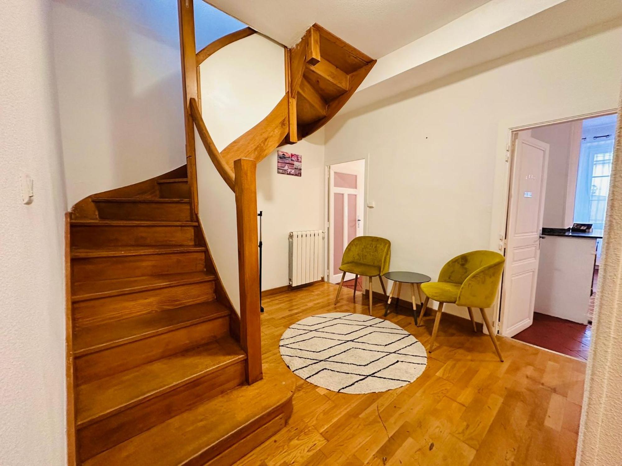 Le Boudoir Каркассон Экстерьер фото
